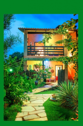 Casa de Frida Pousada Galeria